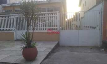 Imagem: Rio de Janeiro - Casa Padrão - Campo Grande