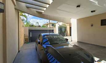 Imagem 5: Casa (sobrado na rua) 4 dormitórios/suite, cozinha planejada