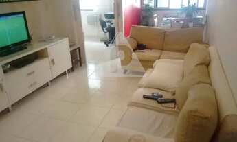 Imagem 2: Apartamento à venda, 2 quartos, 1 suíte, Botafogo - RIO DE JANEIRO/RJ