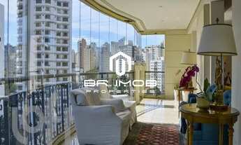 Imagem 5: APARTAMENTO RESIDENCIAL em SÃO PAULO - SP, PARAÍSO