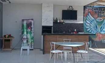 Imagem 5: SERROTE DO URUBU PETROLINA