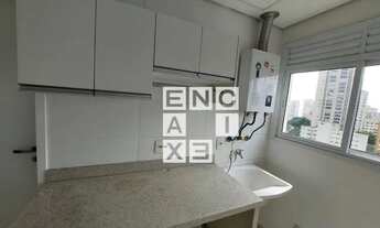 Imagem 7: Apartamento com 2 dormitórios, 90 m² - venda por R$ 2.050.000 ou aluguel por R$ 8.926/mês