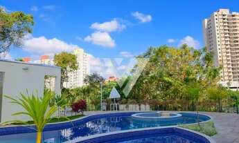 Imagem 4: Apartamento com 3 dormitórios para alugar - Jardim Piratininga - Sorocaba/SP