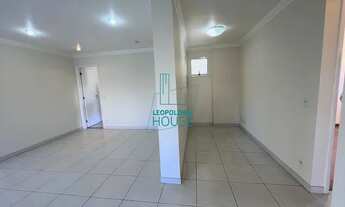 Imagem 7: Apartamento 94m² para locação na Vila Leopoldina