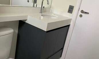 Imagem 3: Studio com 1 dormitório para alugar, 26 m² por R$ 3.140,00/mês - Perdizes - São Paulo/SP