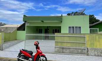 Imagem 3: Casa Térrea em Centro - Itapema