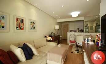 Imagem 5: São Paulo - Apartamento Padrão - Saúde