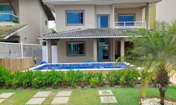 Imagem: CASA DUPLEX FINO ACABAMENTO 3/4 3 SUITES,PISCINA