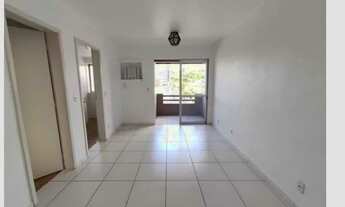 Imagem 2: Apartamento para aluguel com 40 metros quadrados com 1 quarto em Centro - São Leopoldo - R