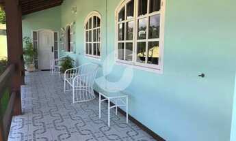 Imagem 5: Casa em condomínio com 4 quartos, 2 suíte e 2 vagas em Pendotiba/Niterói-Rio de Janeiro