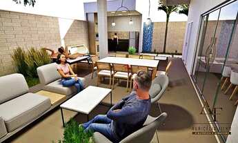 Imagem 4: Lote/Terreno para venda possui 250 metros quadrados em Ponta Negra - Manaus - AM