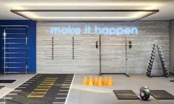 Imagem 15: APARTAMENTO RESIDENCIAL em São Paulo - SP, City América