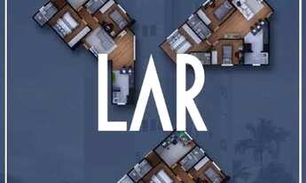 Imagem 4: Área Privativa à venda, 3 quartos, 1 suíte, 2 vagas, Manacás - Belo Horizonte/MG