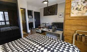 Imagem 7: Quality Hotel Paulista 35m² 1 dormitório 1 vaga para locação nos Jardins