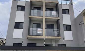 Imagem 3: Apartamento para aluguel com 43 metros quadrados com 2 quartos em Vila Invernada - São Pau