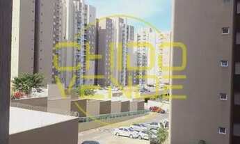 Imagem 5: Apartamento para aluguel Indaiatuba - W2046_AP5193