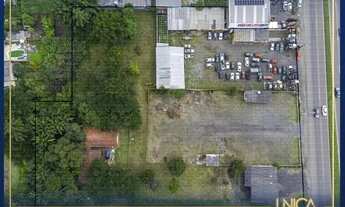 Imagem 5: Portão - Terreno Padrão - Centro