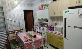 Imagem 5: Casa - Jardim Recanto dos Sonhos - Sumaré