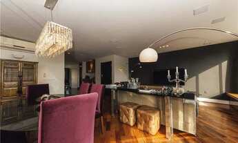 Imagem 6: APARTAMENTO RESIDENCIAL em São Paulo - SP, Bela Vista