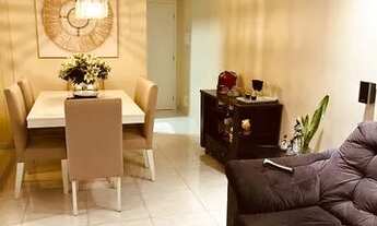 Imagem 3: Apartamento para venda tem 75 metros quadrados com 3 quartos em Vila Augusta - Guarulhos