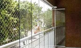 Imagem 7: Apartamento com 3 dormitórios, 125 m² - venda por R$ 1.100.000,00 ou aluguel por R$ 6.865