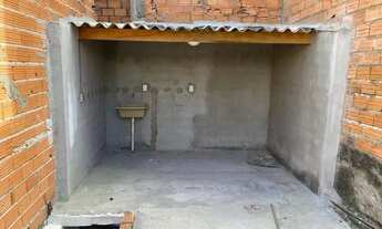 Imagem 6: Casa no Inácio Monteiro