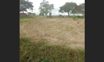 Imagem 2: Terreno 10*36 saída na frente e fundo