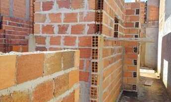 Imagem 4: Casa pré construída