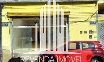 Imagem 2: IMPERDÍVEL À VENDA DE 1 PRÉDIO COMERCIAL/ RESIDENCIAL EM VILA ISA