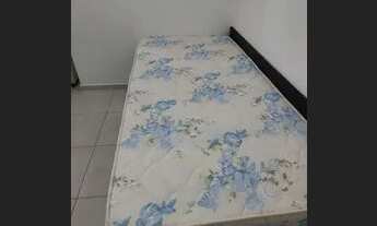 Imagem 4: Aluguel de quarto