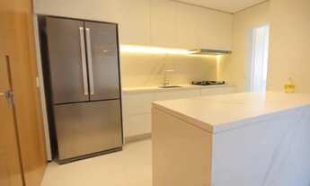 Imagem 7: Apartamento para Venda em São Paulo, Vila Nova Conceição, 3 dormitórios, 1 suíte, 3 banhei