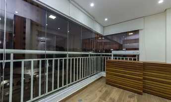 Imagem 7: Apartamento à venda no bairro Saúde - São Paulo/SP