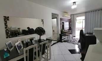 Imagem 3: Apartamento de 2 quartos no Estreito, Florianópolis: Conforto e Localização Privilegiada!