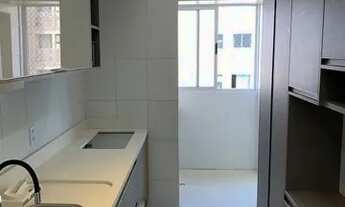 Imagem 3: Apartamento Semimobiliado no Splendore Comfort, Dom Pedro, 3 quartos