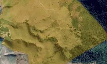 Imagem 6: Venda-se está Propriedade de aproximadamente 19 alqueires localizada no Município de São J