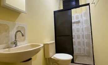 Imagem 6: Casa na Pariquis busca novo inquilino - 2 quartos, 75m2 - Cremação - Belém - PA