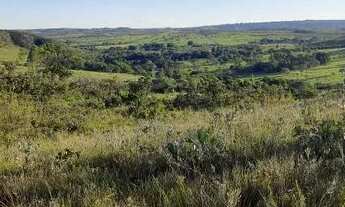 Imagem 3: CHÁCARA 20.000M² TERRA NUA - SITIOS AGROVALE - PRÓXIMO DO VALE DO AMANHECER