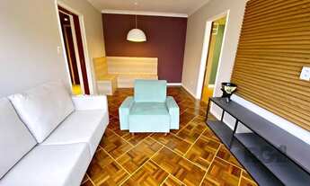 Imagem 4: Apartamento para Venda - 92.56m², 2 dormitórios, 1 vaga - Menino Deus