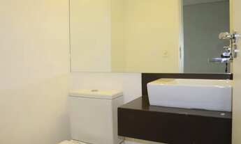 Imagem 4: Apartamento para aluguel tem 92 metros quadrados com 3 quartos em Brooklin Paulista - São