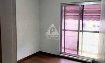 Imagem 3: Cobertura à venda, 3 quartos, 1 suíte, 1 vaga, Tijuca - RIO DE JANEIRO/RJ