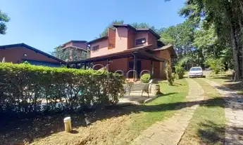 Imagem 2: Casa - Chácaras São Bento - Valinhos