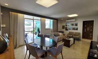 Imagem 5: Apartamento para venda possui 125 metros quadrados com 3 quartos em Buritis - Belo Horizon