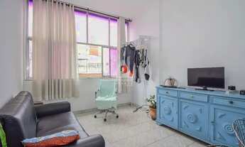 Imagem 2: Apartamento 2 quartos na Glória