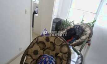 Imagem 6: Apartamento à venda, 3 quartos, 1 suíte, Copacabana - RIO DE JANEIRO/RJ