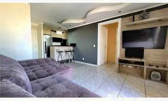 Imagem 4: Apartamento para Venda em Santo André, Vila Alzira, 3 dormitórios, 1 suíte, 2 banheiros, 1