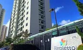Imagem: Oportunidade! Apartamento no Repletto Condomínio