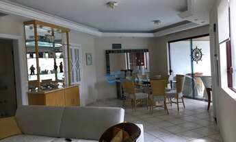 Imagem 6: Apartamento com 4 dormitórios, 195 m² - venda por R$ 4.000.000,00 ou aluguel por R$ 2.600