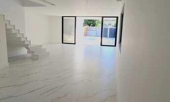 Imagem 7: Casa Padrão Top com Vistão Pedra Gávea Riomar