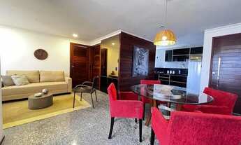 Imagem 3: Mobiliado pronto para morar