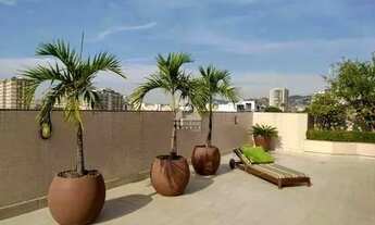 Imagem 3: Cobertura à venda, 5 quartos, 1 suíte, 4 vagas, Vila Isabel - RIO DE JANEIRO/RJ